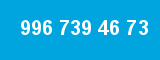 996 739 46 73 996 739 46 73